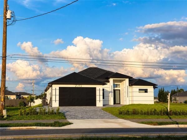 2145 N El Dorado Blvd, Cape Coral, Florida 33993, image 2