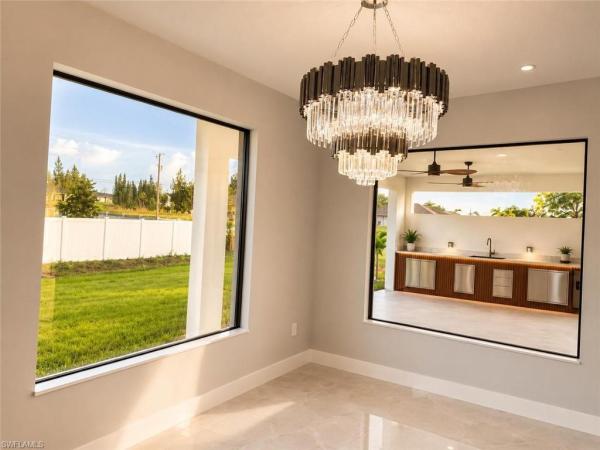 2145 N El Dorado Blvd, Cape Coral, Florida 33993, image 1