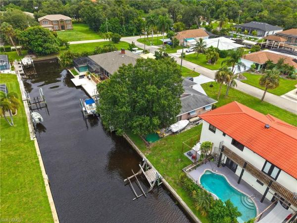 North Fort Myers No HOA, 7228 Reymoor Dr, North Fort Myers, Florida 33917, image 2