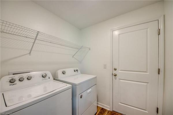 Mirror Lakes, 861 Winwood Cir, Fort Myers, Florida 33913, image 1
