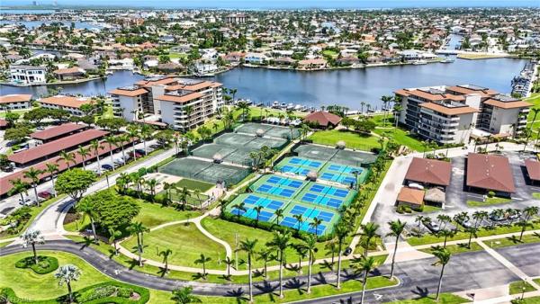 South Seas Northwest Tower 4, 440 Seaview Ct #201, Marco Island, Florida 34145, image 1