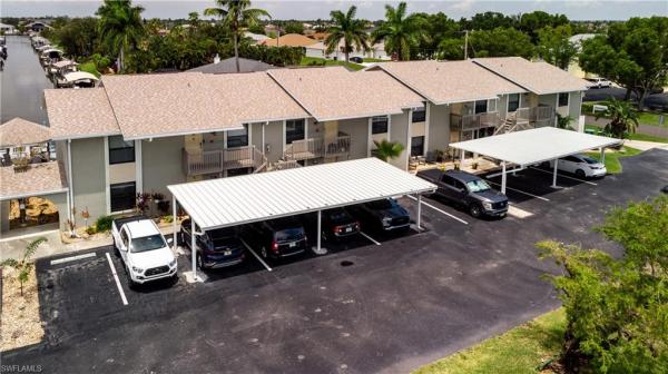 Baruna Bay, 4708 8th Pl #105, Cape Coral, Florida 33914, image 3