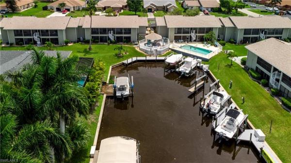 Baruna Bay, 4708 8th Pl #105, Cape Coral, Florida 33914, image 2