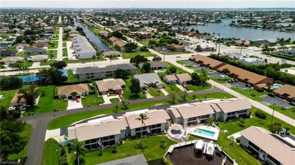 Baruna Bay, 4708 8th Pl #105, Cape Coral, Florida 33914, image 1