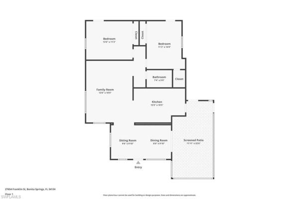 Imperial Shores, 27654 Franklin St, Bonita Springs, Florida 34134, image 1