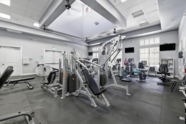 Hampton Park, 10120 Belcrest Blvd, Fort Myers, Florida 33913, image 1