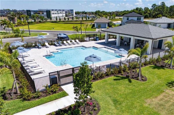 Whispering Lakes, 322 Lakeside Hideaway Ln, Lehigh Acres, Florida 33974, image 3