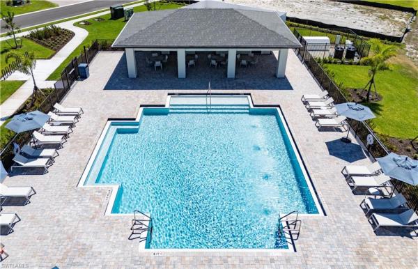 Whispering Lakes, 322 Lakeside Hideaway Ln, Lehigh Acres, Florida 33974, image 2