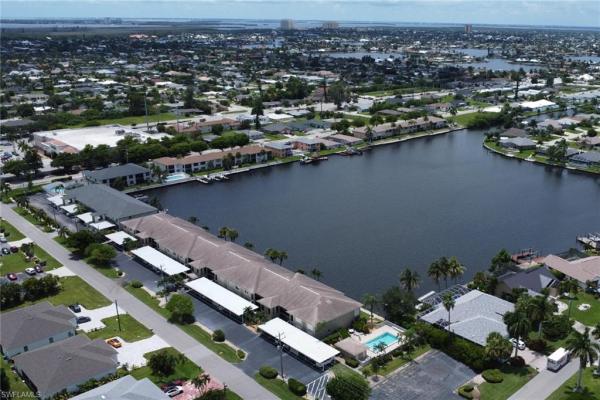 Bayshore On The Lake, 4634 Santa Barbara Pl #101, Cape Coral, Florida 33914, image 3