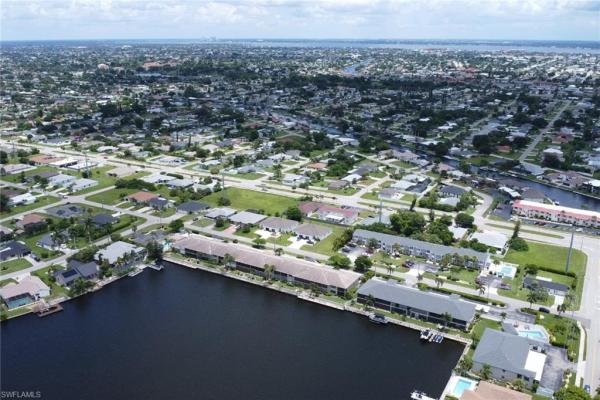 Bayshore On The Lake, 4634 Santa Barbara Pl #101, Cape Coral, Florida 33914, image 2