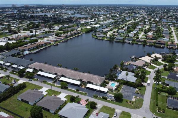 Bayshore On The Lake, 4634 Santa Barbara Pl #101, Cape Coral, Florida 33914, image 1