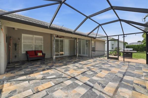 Cross Creek Estates, 8137 Breton Cir, Fort Myers, Florida 33912, image 2