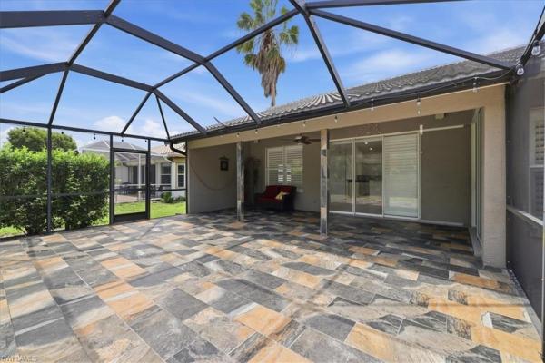 Cross Creek Estates, 8137 Breton Cir, Fort Myers, Florida 33912, image 1