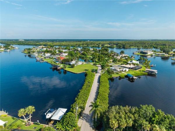 River Forest Island, 13314 Island Rd, Fort Myers, Florida 33905, image 3