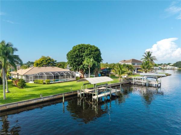 River Forest Island, 13314 Island Rd, Fort Myers, Florida 33905, image 2