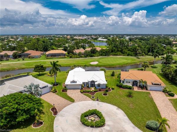 6011 Key Largo Cir, Punta Gorda, Florida 33955, image 3