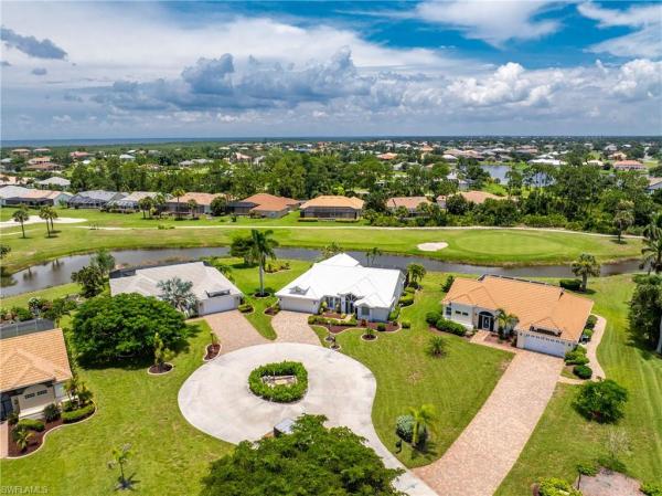 6011 Key Largo Cir, Punta Gorda, Florida 33955, image 2