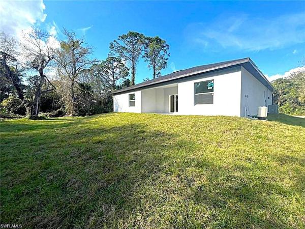 Lehigh Acres Residential, 1236 E Ramsay St, Lehigh Acres, Florida 33974, image 2