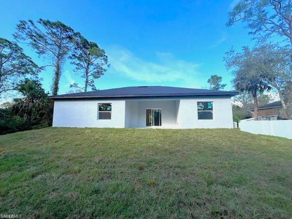Lehigh Acres Residential, 1236 E Ramsay St, Lehigh Acres, Florida 33974, image 1