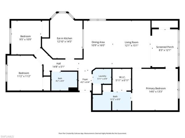 14981 Vista View Way #1105, Fort Myers, Florida 33919, image 1