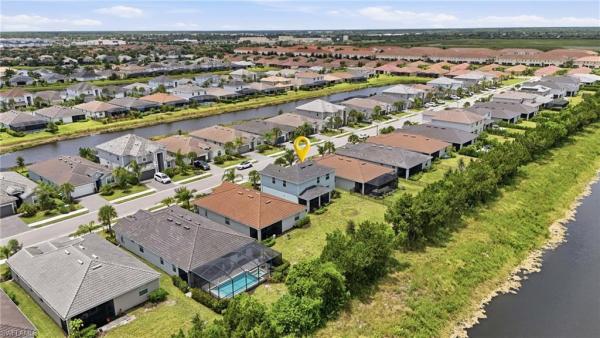 The Ranch At Orange Blossom, 2615 Scarlet Way, Naples, Florida 34120, image 2