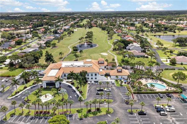 Bonita Springs Residential, 9141 Los Lagos Ct #101, Bonita Springs, Florida 34135, image 3