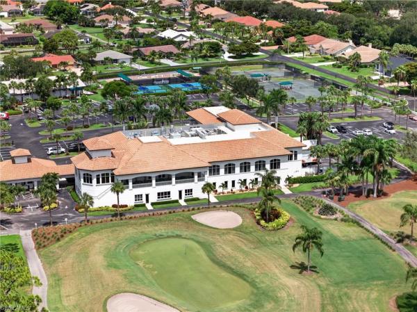 Bonita Springs Residential, 9141 Los Lagos Ct #101, Bonita Springs, Florida 34135, image 2