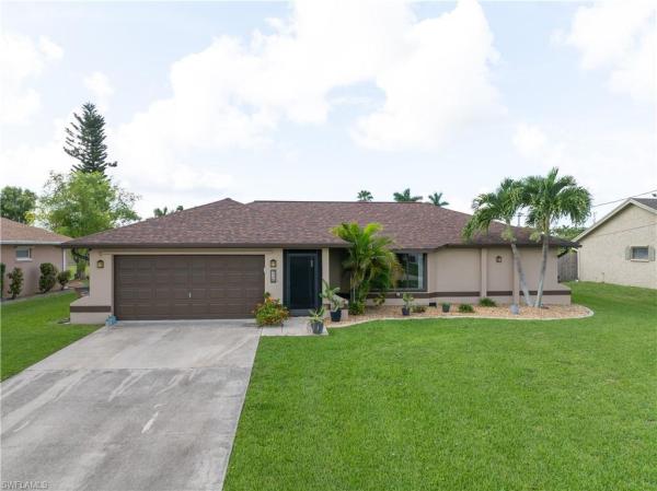 Cape Coral, 226 44th Ter, Cape Coral, Florida 33914, image 2