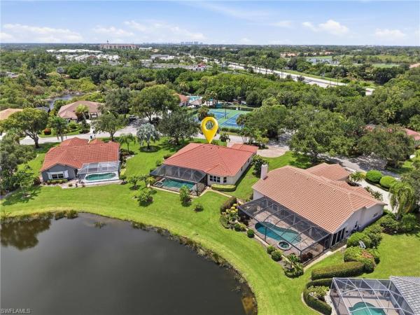 Cedar Creek, 8861 Creek Run Dr, Bonita Springs, Florida 34135, image 3