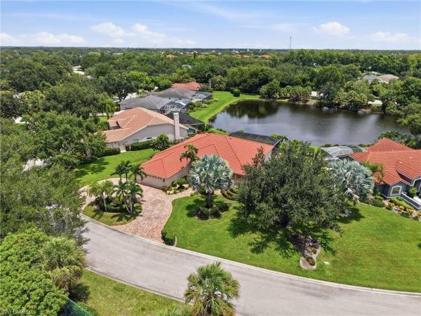 Cedar Creek, 8861 Creek Run Dr, Bonita Springs, Florida 34135, image 2