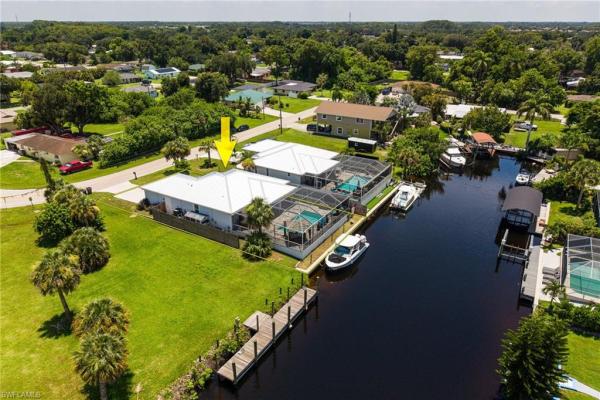 Fort Myers Shores, 13454 Caribbean Blvd, Fort Myers, Florida 33905, image 2