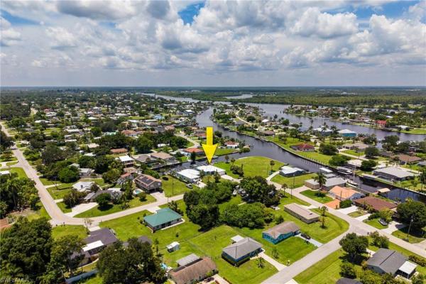 Fort Myers Shores, 13454 Caribbean Blvd, Fort Myers, Florida 33905, image 1