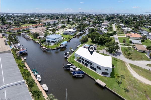5111 Manor Ct #4, Cape Coral, Florida 33904, image 1