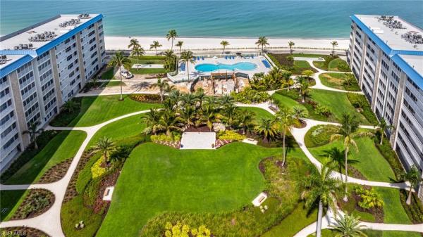 Bonita Beach Club, 25720 Hickory Blvd #720, Bonita Springs, Florida 34134, image 1