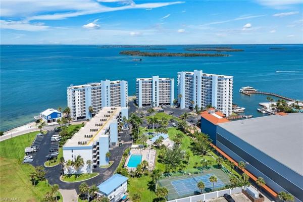 15021 Punta Rassa Rd #401, Fort Myers, Florida 33908, image 2