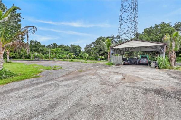 7961 Bartholomew Dr, North Fort Myers, Florida 33917, image 1