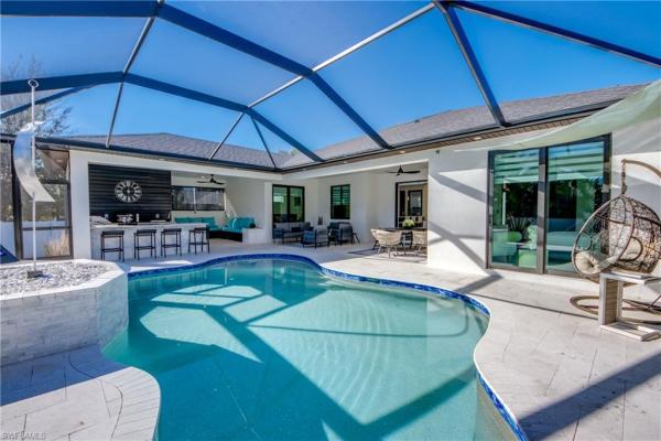 Cape Coral, 4345 25th Ct, Cape Coral, Florida 33914, image 2