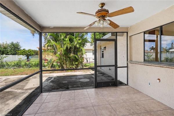 Cape Coral, 1416 19th St, Cape Coral, Florida 33990, image 2