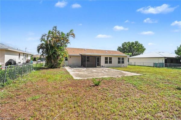 Cape Coral, 1416 19th St, Cape Coral, Florida 33990, image 1