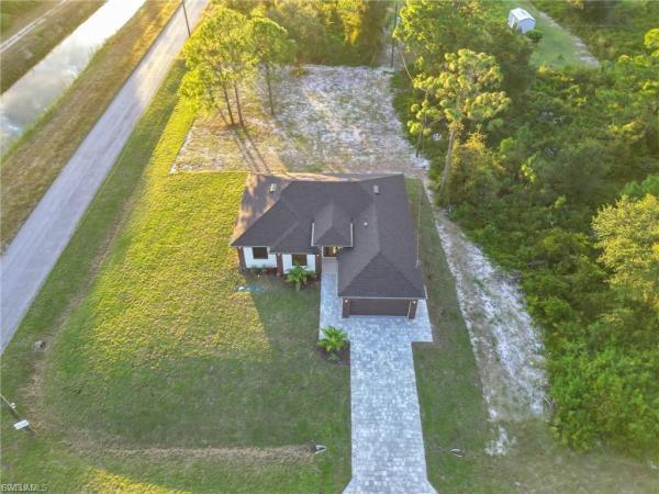 1601 Clark Ave, Lehigh Acres, Florida 33972, image 3