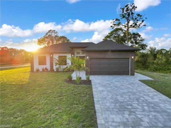 1601 Clark Ave, Lehigh Acres, Florida 33972, image 1