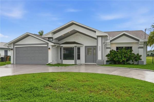 Cape Coral, 4431 19th Ave, Cape Coral, Florida 33904, image 1
