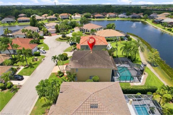 Silverlakes, 13031 Shoreside Ct, Fort Myers, Florida 33913, image 3