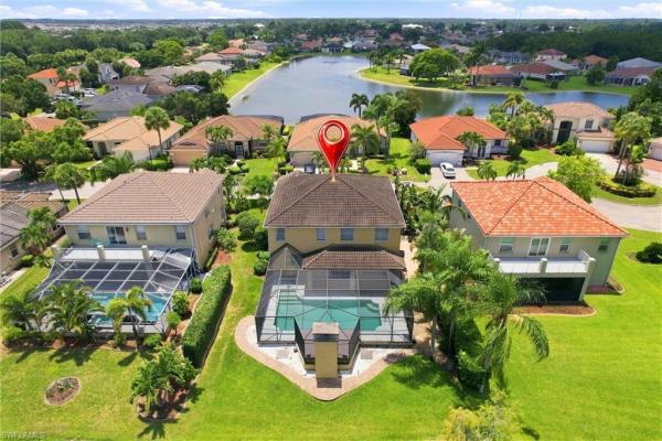 Silverlakes, 13031 Shoreside Ct, Fort Myers, Florida 33913, image 2