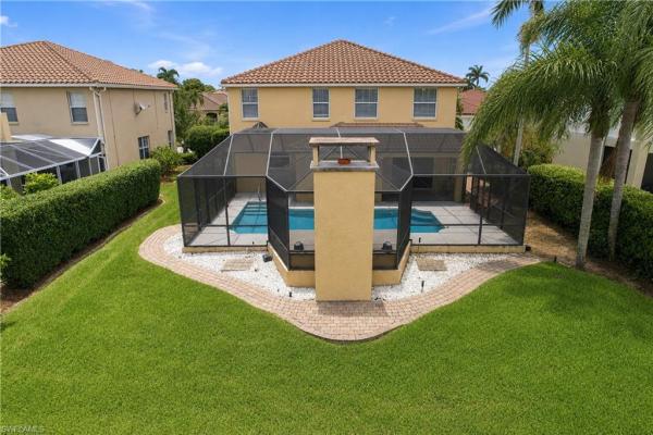 Silverlakes, 13031 Shoreside Ct, Fort Myers, Florida 33913, image 1