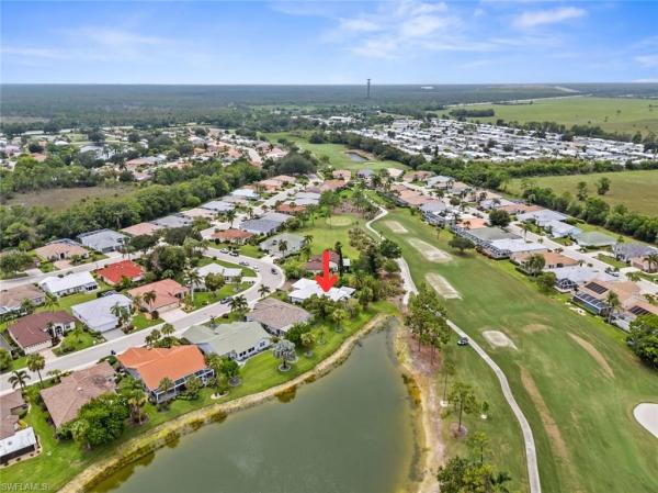 Herons Glen, 20864 Santorini Way, North Fort Myers, Florida 33917, image 3