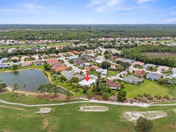 Herons Glen, 20864 Santorini Way, North Fort Myers, Florida 33917, image 1