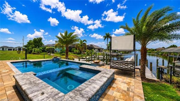 Cape Coral, 3611 Gulfstream Pkwy, Cape Coral, Florida 33993, image 2