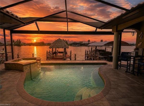 Cape Coral, 4615 32nd Ter, Cape Coral, Florida 33993, image 1