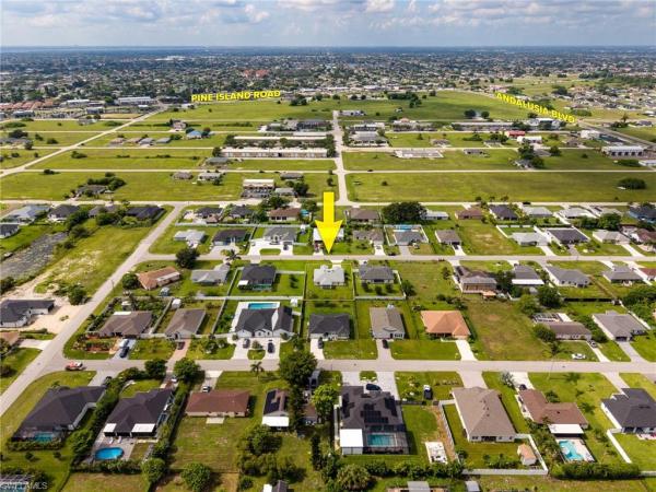 Cape Coral Residential, 923 9th Ter, Cape Coral, Florida 33909, image 3